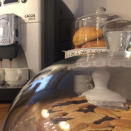 B&B La Nannina Firenze Eksteriør bilde
