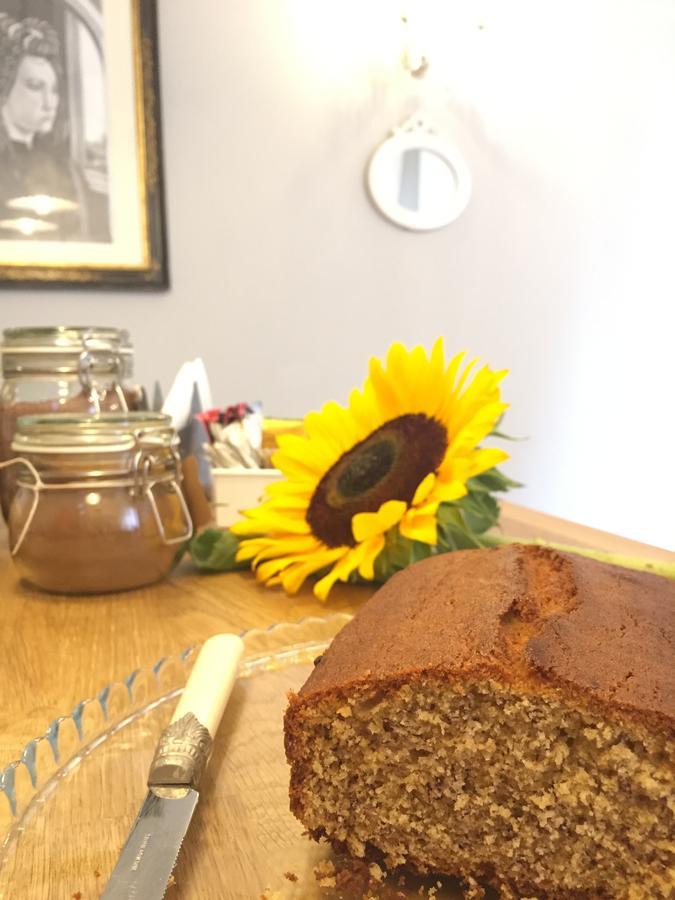 B&B La Nannina Firenze Eksteriør bilde
