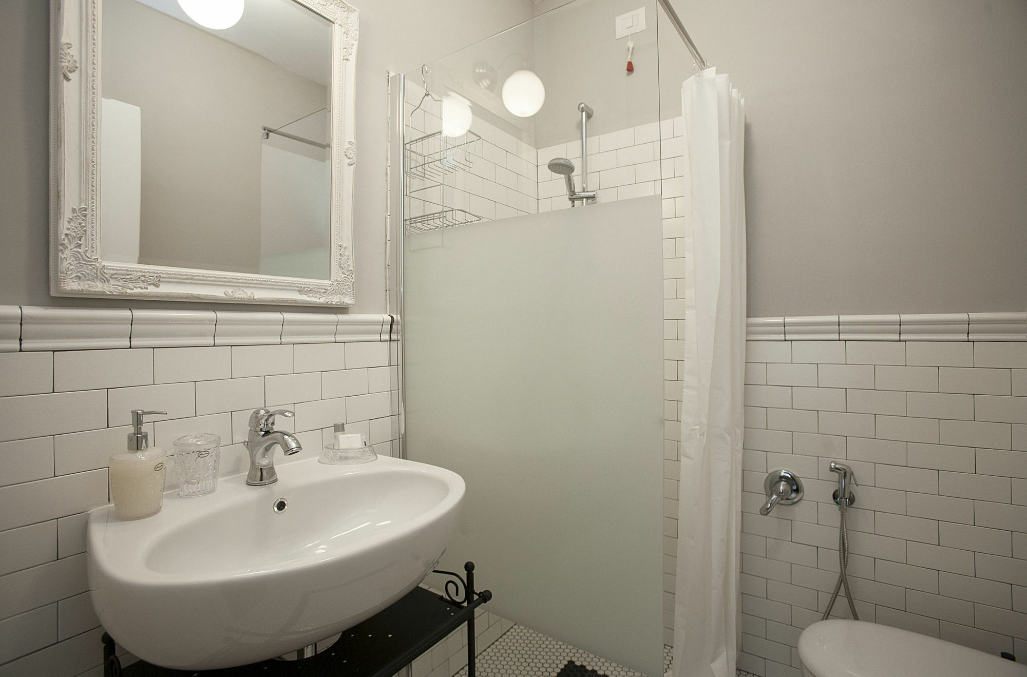 B&B La Nannina Firenze Eksteriør bilde