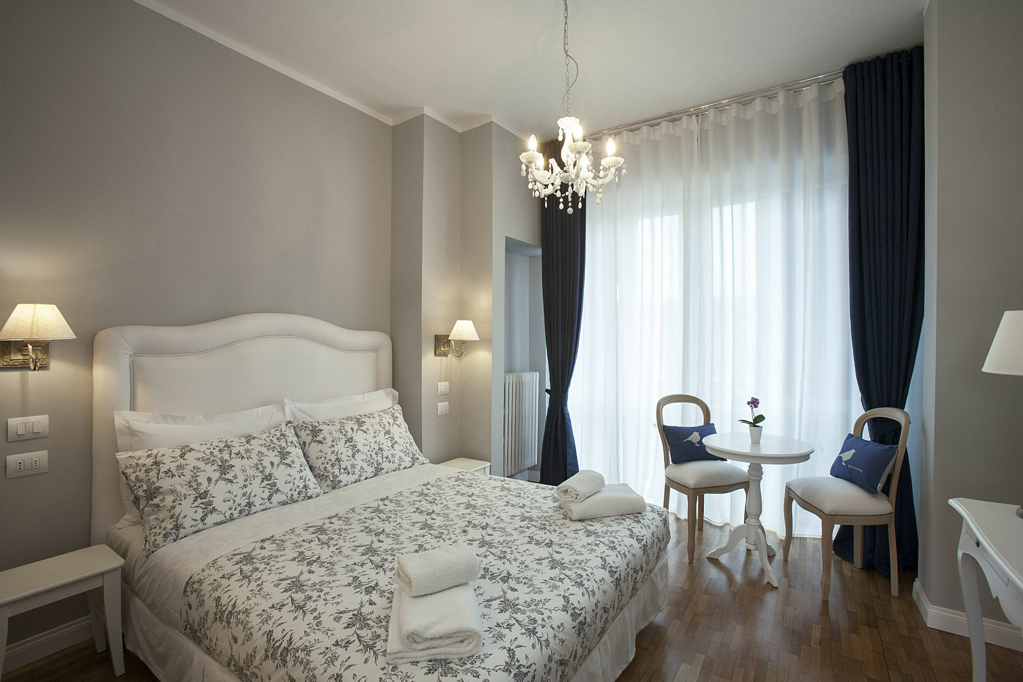 B&B La Nannina Firenze Eksteriør bilde