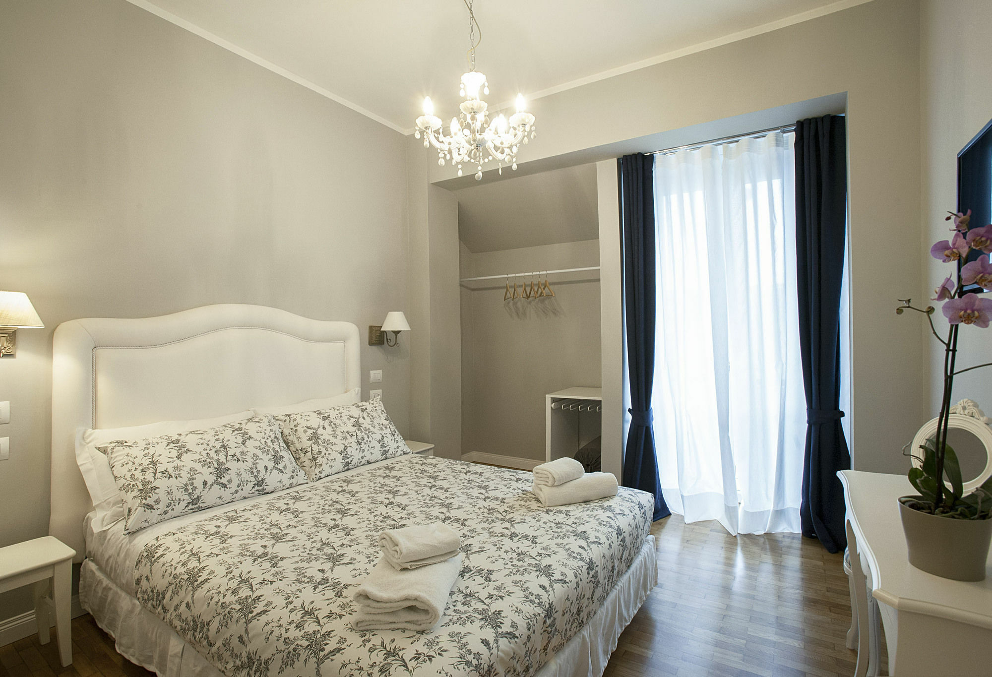 B&B La Nannina Firenze Eksteriør bilde