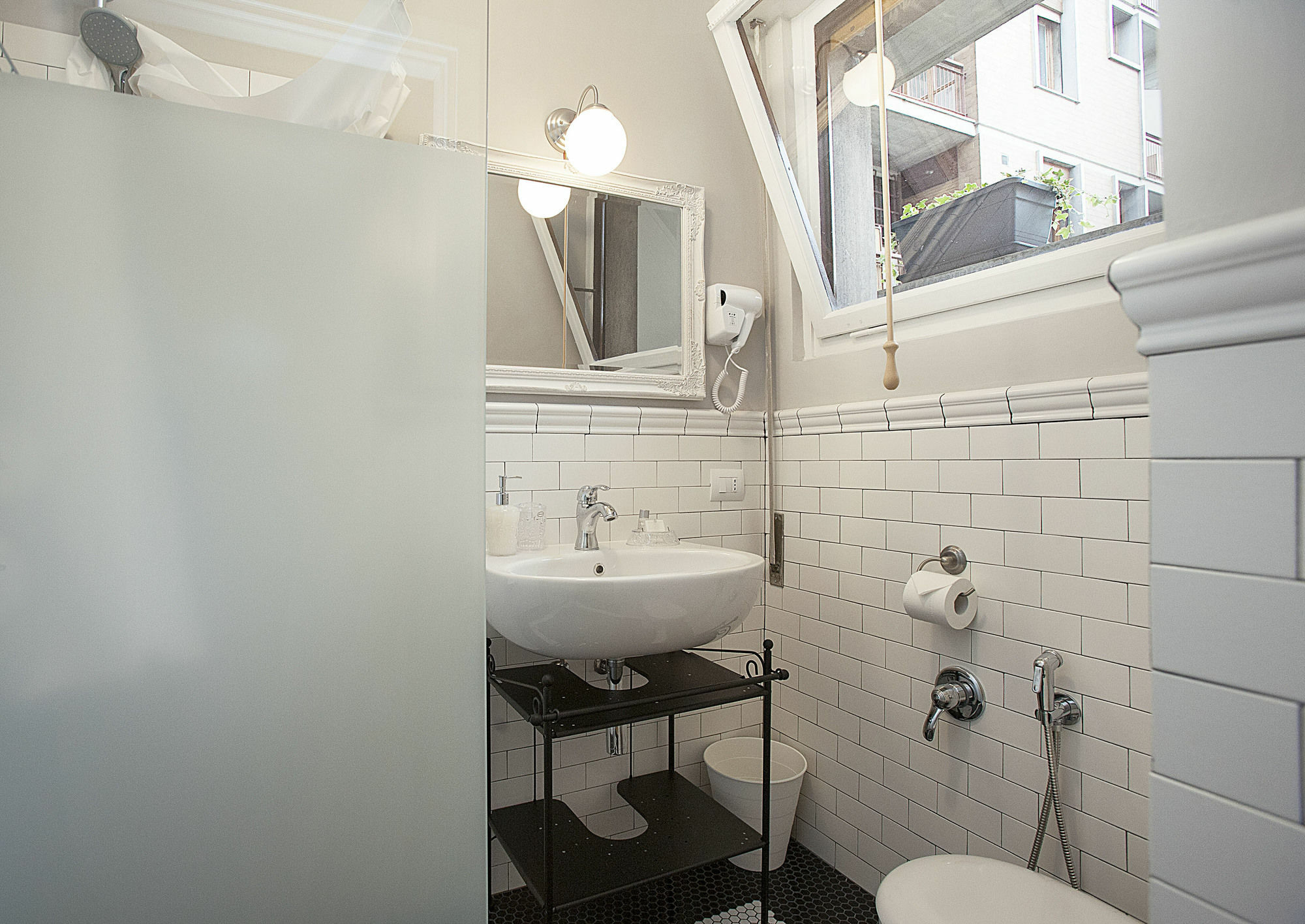 B&B La Nannina Firenze Eksteriør bilde