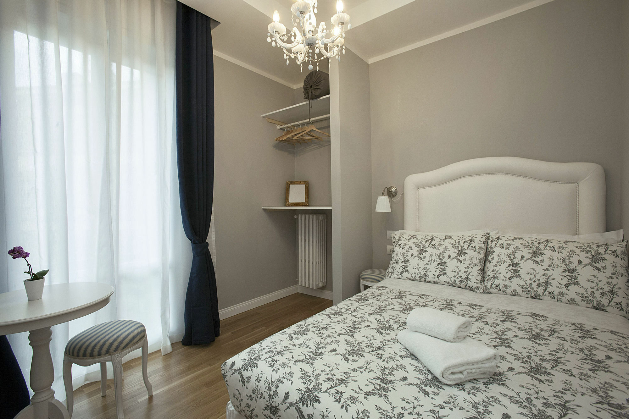 B&B La Nannina Firenze Eksteriør bilde
