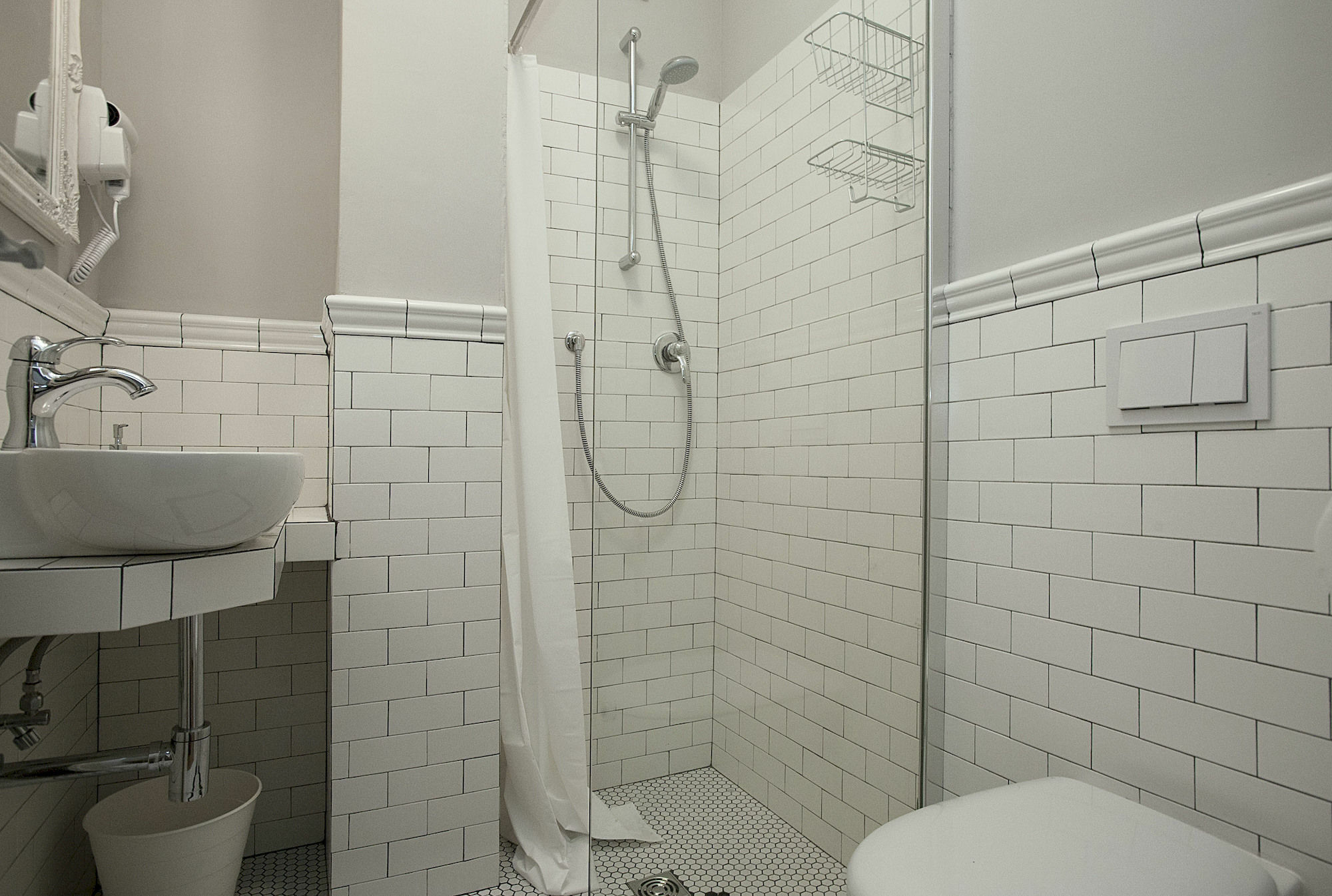 B&B La Nannina Firenze Eksteriør bilde