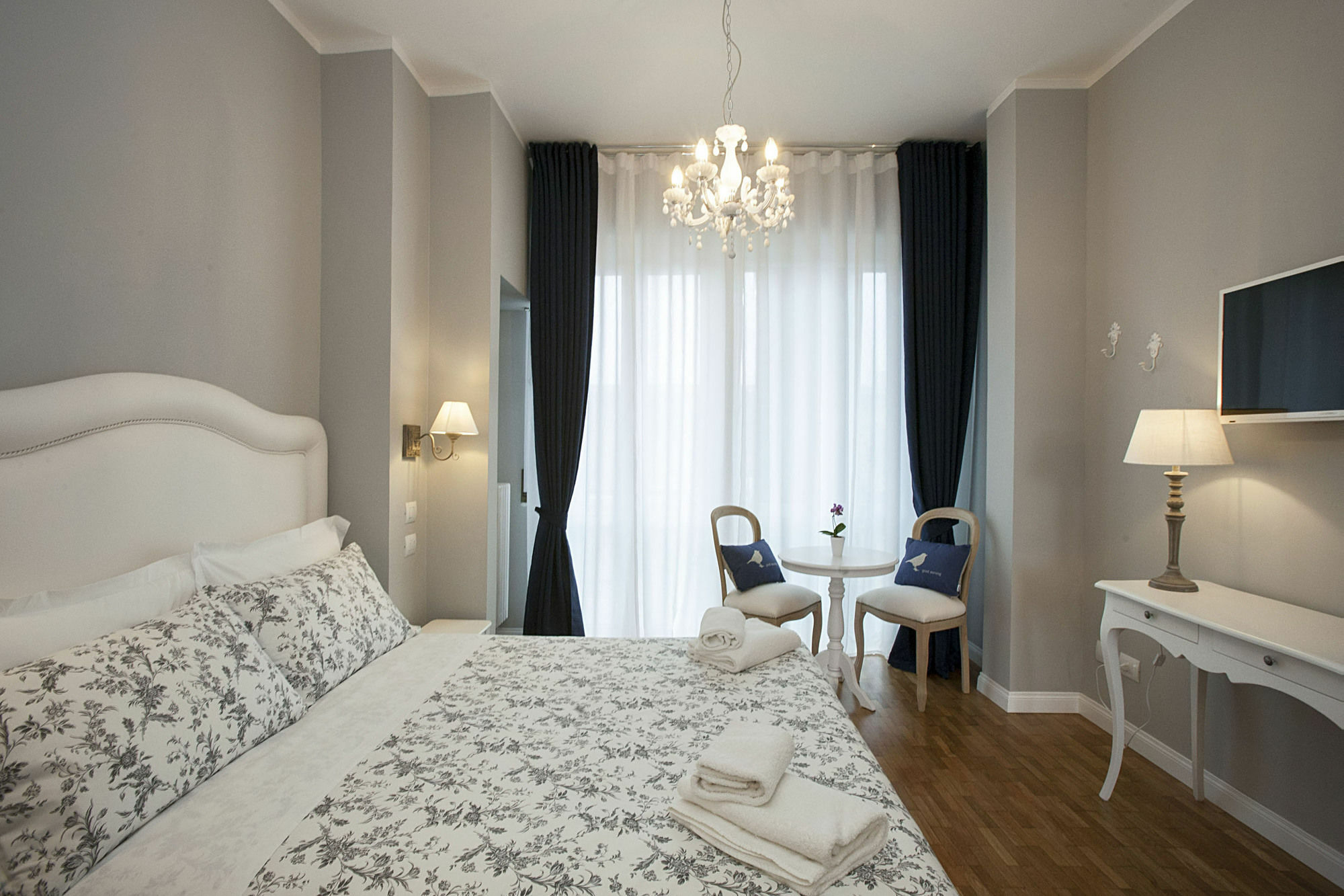 B&B La Nannina Firenze Eksteriør bilde