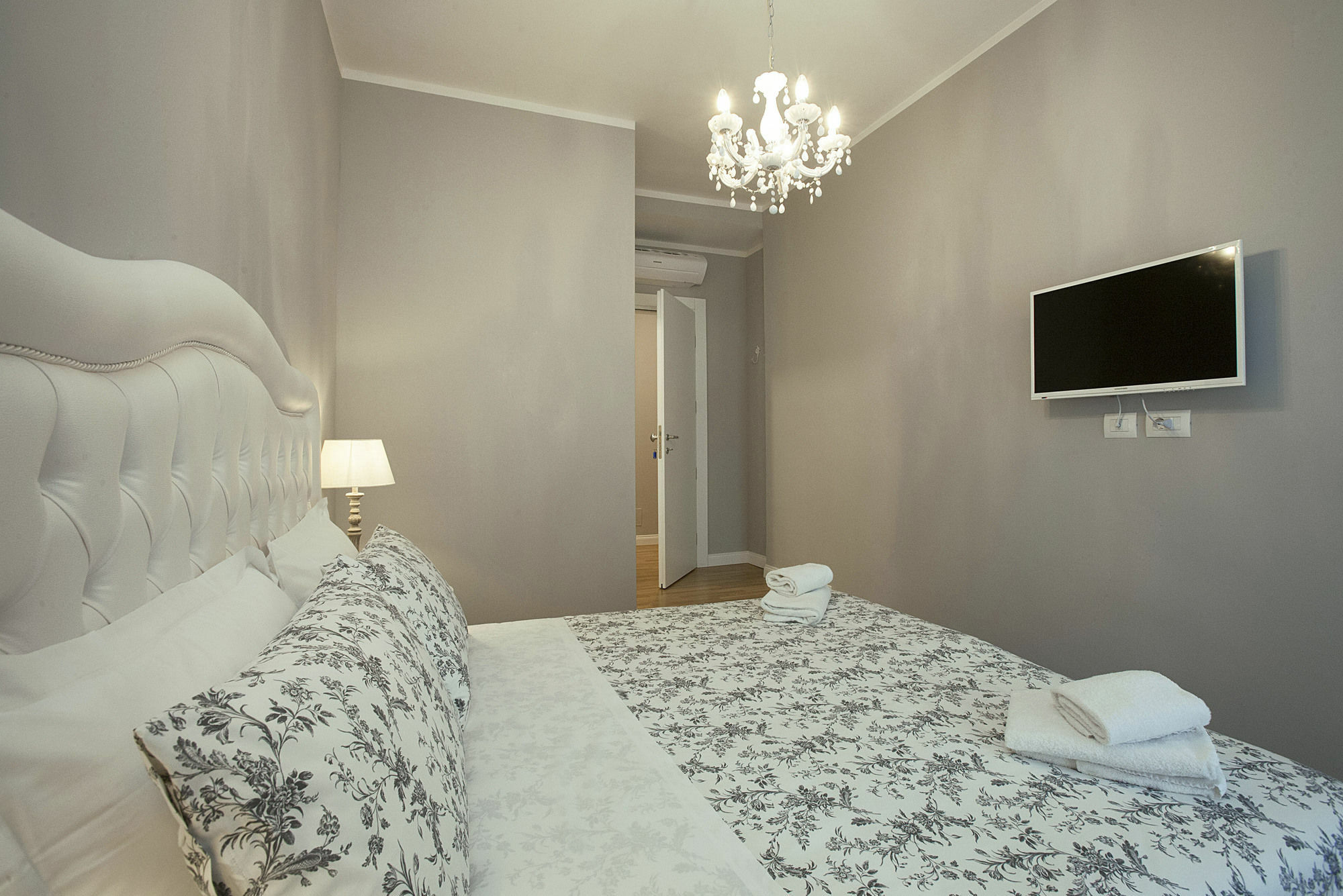 B&B La Nannina Firenze Eksteriør bilde