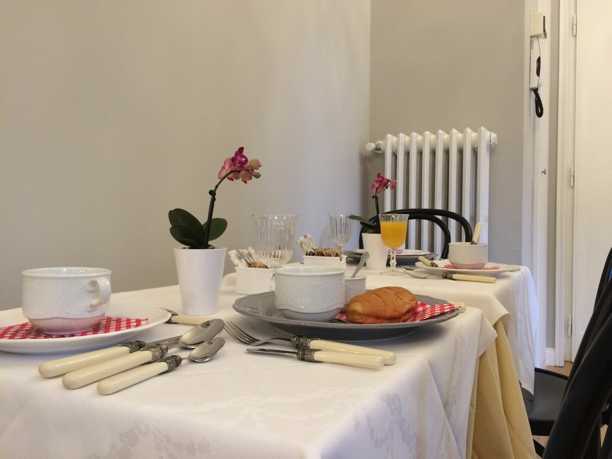 B&B La Nannina Firenze Eksteriør bilde