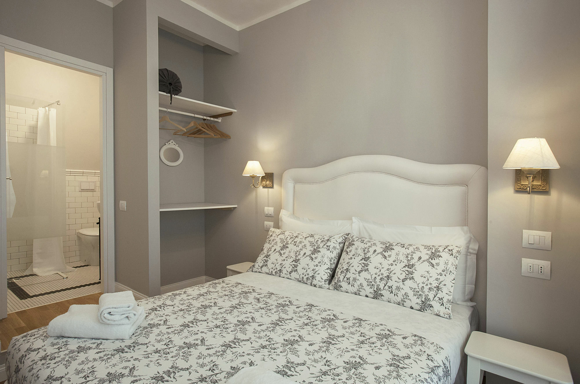 B&B La Nannina Firenze Eksteriør bilde